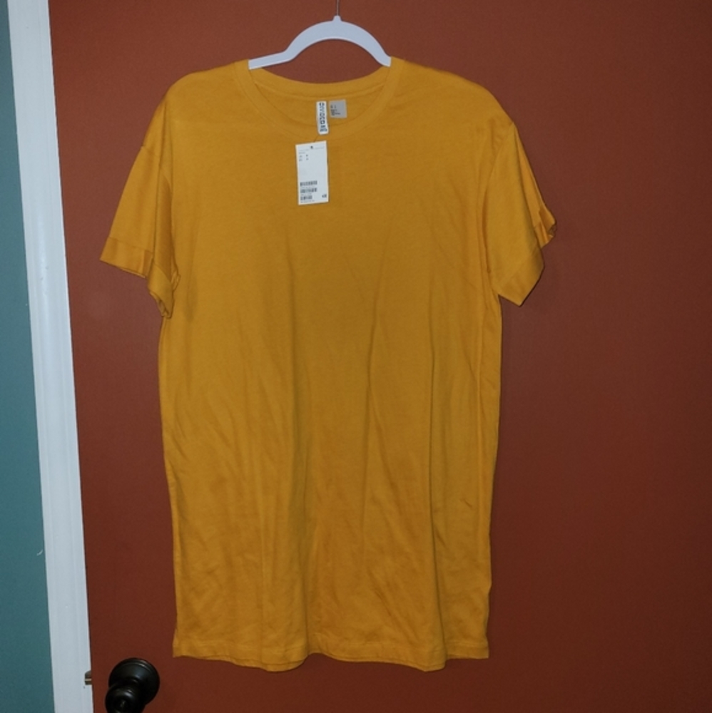 Long TShirt‎
